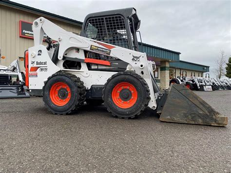 bobcat s740 skid steer price|2021 bobcat s740 for sale.